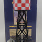 American Flyer 6-49809 S Scale Checkerboard Bubbling Water tower #772 VG/Box