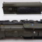 Lionel Vintage O U.S. Army Steam Locomotive & Tender #68826 - Custom Painted
