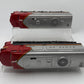 Lionel 6-8020 Santa Fe Alco AA Diesel Locomotive Set EX