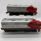 Lionel 6-8020 Santa Fe Alco AA Diesel Locomotive Set EX