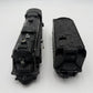 Lionel 2026 Vintage O 2-6-4 Diecast Steam Locomotive With 2466W Tender VG