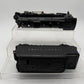 Lionel 2026 Vintage O 2-6-4 Diecast Steam Locomotive With 2466W Tender VG