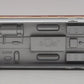 Lionel O Scale Custom Painted World Tour Circus Passenger Car #1012