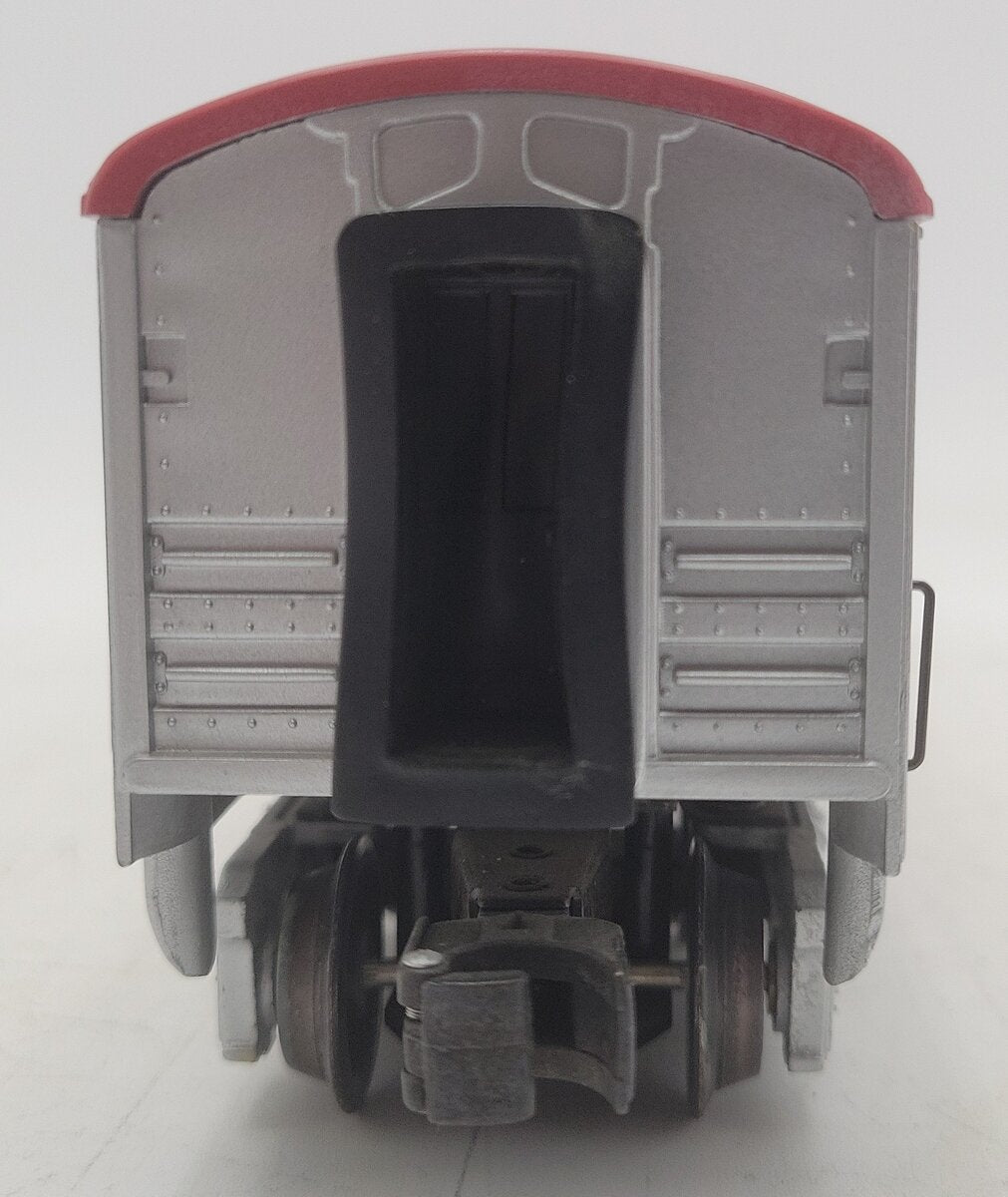 Lionel O Scale Custom Painted World Tour Circus Passenger Car #1012