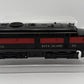 Lionel 231 Vintage O Rock Island Alco Powered A Unit Diesel Locomotive VG