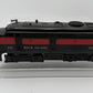 Lionel 231 Vintage O Rock Island Alco Powered A Unit Diesel Locomotive VG