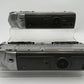 Lionel 2023 Vintage O Union Pacific Alco AA Diesel Locomotives - Silver & Gray VG