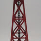 American Flyer 774 Vintage S Operating Floodlight Tower EX/Box