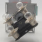 American Flyer 774 Vintage S Operating Floodlight Tower EX/Box
