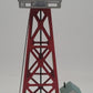 American Flyer 774 Vintage S Operating Floodlight Tower EX/Box