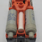 Lionel 3927 O Gauge Vintage Postwar Motorized Track Cleaner Car #3927 VG