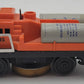 Lionel 3927 O Gauge Vintage Postwar Motorized Track Cleaner Car #3927 VG