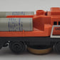 Lionel 3927 O Gauge Vintage Postwar Motorized Track Cleaner Car #3927 VG