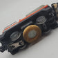 Lionel 3927 O Gauge Vintage Postwar Motorized Track Cleaner Car #3927 VG