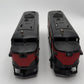 Lionel 2041 Vintage O Rock Island Alco FA AA Diesel Locomotive Set VG