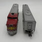 American Flyer 360 Vintage S Santa Fe PA-1AB Diesel Locomotive Set
