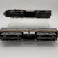American Flyer 360 Vintage S Santa Fe PA-1AB Diesel Locomotive Set