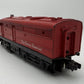 Lionel 1055 Vintage O Texas Special Alco A Powered Diesel Locomotive VG