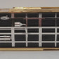 MTH 30-7446 O Gauge Gold Plated Pennsylvania Boxcar #28649 EX/Box