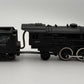 American Flyer 287 Vintage S 4-6-2 Pacific Steam Locomotive & Tender VG