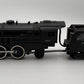 American Flyer 287 Vintage S 4-6-2 Pacific Steam Locomotive & Tender VG