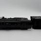 American Flyer 287 Vintage S 4-6-2 Pacific Steam Locomotive & Tender VG