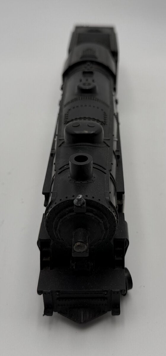 American Flyer 287 Vintage S 4-6-2 Pacific Steam Locomotive & Tender VG