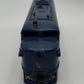 Lionel 225 Vintage O Chesapeake & Ohio A Unit Powered Diesel Locomotive VG