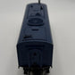 Lionel 225 Vintage O Chesapeake & Ohio A Unit Powered Diesel Locomotive VG