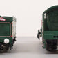 Lionel 6-38691 SANTA FLYER II 4-6-0 Steam Locomotive #2 LN/Box