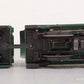 Lionel 6-38691 SANTA FLYER II 4-6-0 Steam Locomotive #2 LN/Box