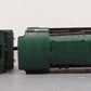 Lionel 6-38691 SANTA FLYER II 4-6-0 Steam Locomotive #2 LN/Box