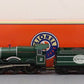 Lionel 6-38691 SANTA FLYER II 4-6-0 Steam Locomotive #2 LN/Box