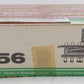 LGB 1056 G Scale Electric Uncoupling Track Section VG/Box