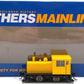 Walthers 910-20013 HO Unlettered Plymouth ML-8 Industrial Switcher DCC EX/Box