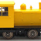 Walthers 910-20013 HO Unlettered Plymouth ML-8 Industrial Switcher DCC EX/Box