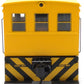 Walthers 910-20013 HO Unlettered Plymouth ML-8 Industrial Switcher DCC EX/Box