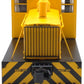 Walthers 910-20013 HO Unlettered Plymouth ML-8 Industrial Switcher DCC EX/Box