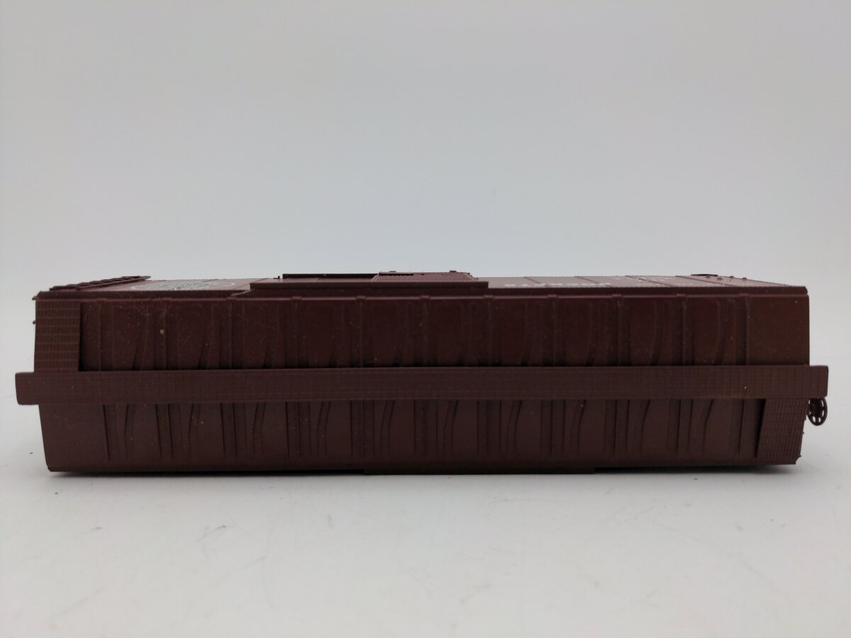 American Models 1142 S Gauge Rock Island 40' Box Car #22184 (Hi-Rail) EX/Box