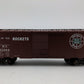 American Models 1142 S Gauge Rock Island 40' Box Car #22184 (Hi-Rail) EX/Box