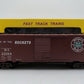 American Models 1142 S Gauge Rock Island 40' Box Car #22184 (Hi-Rail) EX/Box