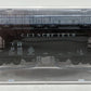 Kadee 8641 HO Clinchfield PS-2 2-Bay Covered Hoper #60106 MT/Box