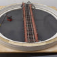 O Gauge Electronic Turntable Control Cab EX