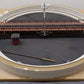 O Gauge Electronic Turntable Control Cab EX
