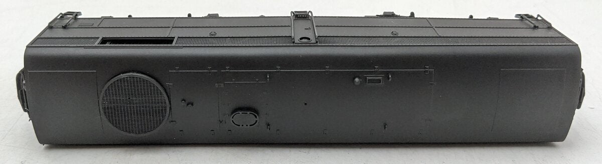 Proto 2000 8393 HO Scale Undecorated FB2 Dummy Diesel Locomotive EX/Box