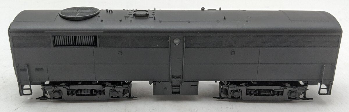 Proto 2000 8393 HO Scale Undecorated FB2 Dummy Diesel Locomotive EX/Box