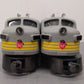 Williams F7-204 Canadian Pacific F7 AA Diesel Engine Set #1420/1425 with Sounds EX