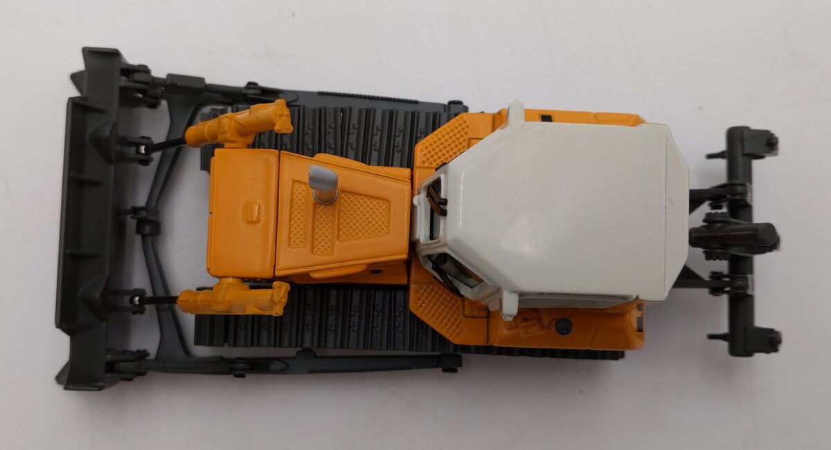 Brami 25003 1:50 Scale Liebherr PR 734 XL Bulldozer LN/Box