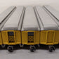 American Models S Scale Assorted Passenger Cars: [5] VG