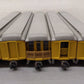 American Models S Scale Assorted Passenger Cars: [5] VG